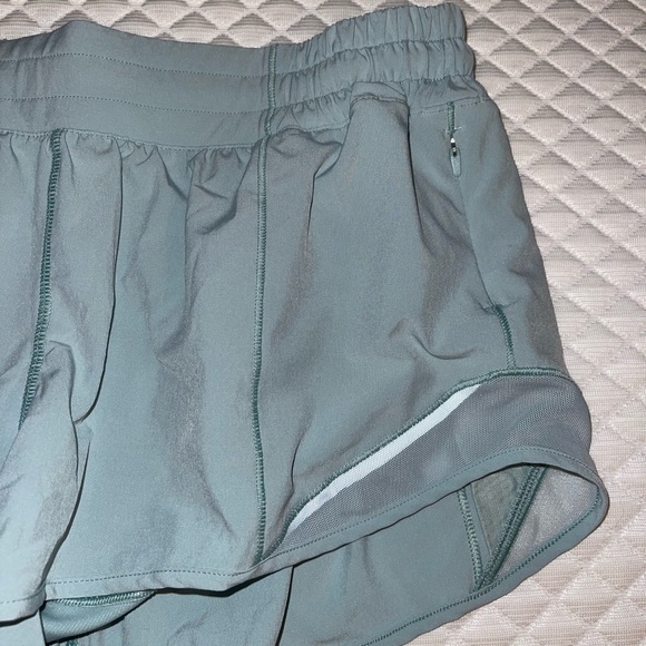 Lululemon shorts - Picture 2 of 5